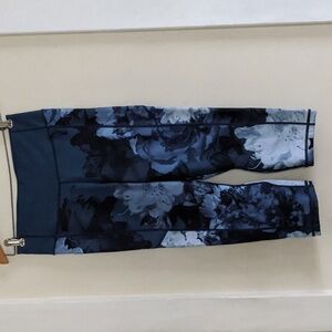 NWoTs Dharma Bums Capri Leggings 8